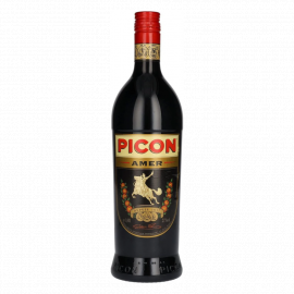Likier Picon Amer Aperitif 21% 1000 ml