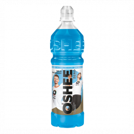 Napój Oshee Isotonic Zero Drink C500 750 ml