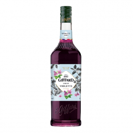 Syrop Giffard Fiołek 1000 ml