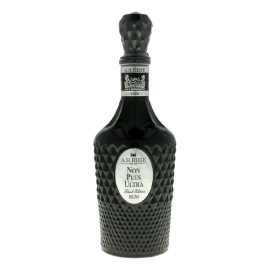 Rum A.H. Riise Non Plus Ultra Black Edition 42% 700 ml
