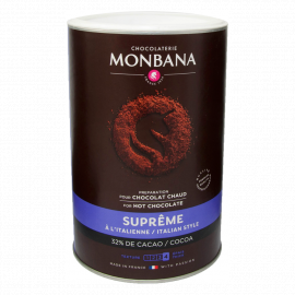 Czekolada Pitna Monbana Supreme 32% Kakao