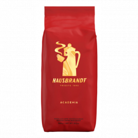 Kawa Ziarnista Hausbrandt Academia 1000 g