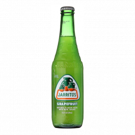 Napój Jarritos Grejpfrut 370 ml