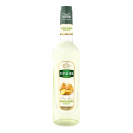 Syrop Mathieu Teisseire Gingerbread Imbir 700 ml