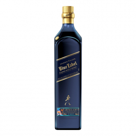 Whisky Johnnie Walker Blue Dragon 40% 700 ml