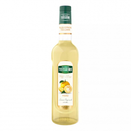 Syrop Mathieu Teisseire Yuzu 700 ml