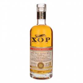 Whisky Craigellachie 25 YO XOP 53,7% 700 ml