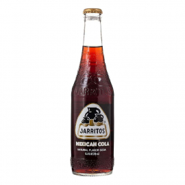 Napój Jarritos Mexican Cola 370 ml