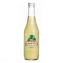 Napój Jarritos Limonka 370 ml