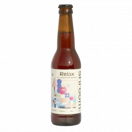 Napój Shroom Relax 330 ml