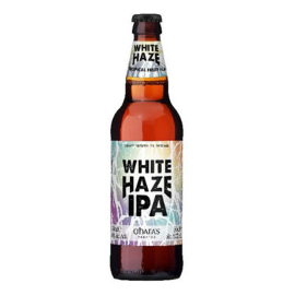 Piwo O'Hara's White Hazy IPA 5% 500 ml