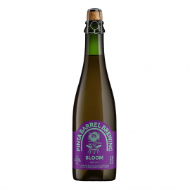 Piwo Pinta Barrel Brewing Bloom 2024 Wild Ale 6% 750 ml