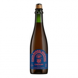 Piwo Pinta Barrel Brewing Cherish 2024 Wild Ale 5,5% 750 ml