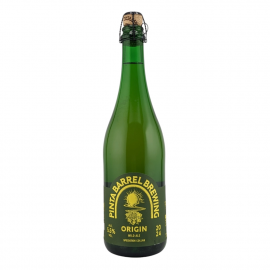 Piwo Pinta Barrel Brewing Origin 2024 Wild Ale 4,7% 750 ml