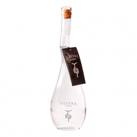 Wódka U'luvka Sigature 40% 700 ml