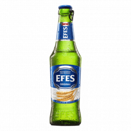 Piwo Efes Original 0% 330 ml