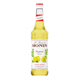 Syrop Monin Bergamotka 700 ml