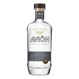 Tequila Avion Silver 40% 700 ml
