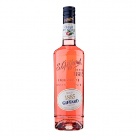 Likier Giffard Creme De Peche De Vigne 16% 700 ml