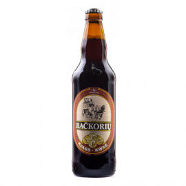 Kwas Chlebowy Backoriu 500 ml