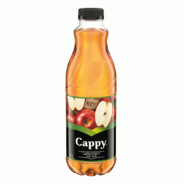 Sok Cappy Jabłko 100% 1000 ml Pet