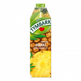 Napój Tymbrak Ananas Nektar 1000 ml