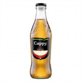 Sok Cappy Apple 250 ml