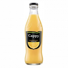 Sok Cappy Orange 250 ml