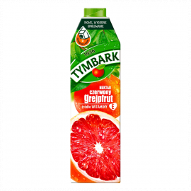 Nektar Tymbark Czerwony Grejpfrut 1000 ml