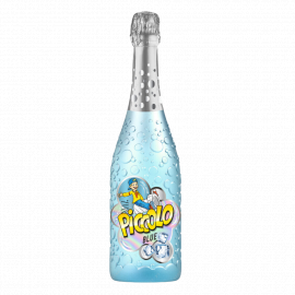 Napój Piccolo Blue 750 ml