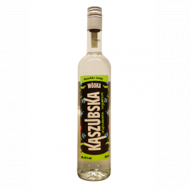 Wódka Kaszubska 40% 500 ml
