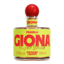 Likier Giona Pearelli 17,5% 500 ml