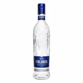 Wódka Finlandia 40% 700 ml Kartonik