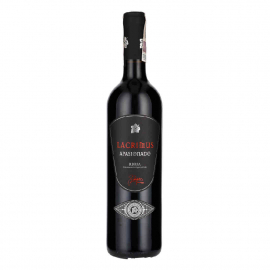 Wino Lacrimus Apasionado Rioja 2021 12,5% czerwone wytrawne 750 ml