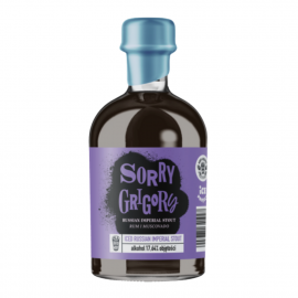 Piwo Alebrowar ICE Project Sorry Grigory 17,6% 250 ml