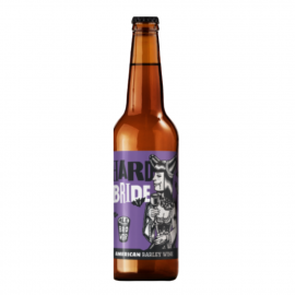 Piwo AleBrowar Hard Bride 9,8% 500 ml