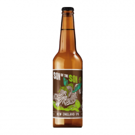 Piwo AleBrowar Son of The Son 5,7% 500 ml