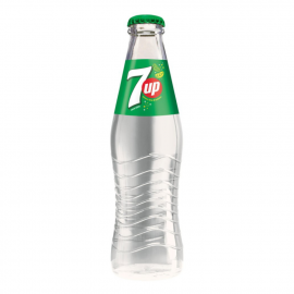 Napój 7 Up 200 ml