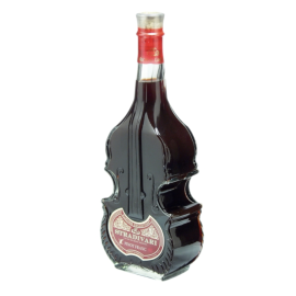 Wino Stradivarii Pinot Franc 14% czerwone półwytrawne 750 ml