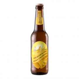 Kwas Chlebowy Biłgorajski 500 ml