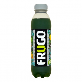Napój Frugo Zielone 500 ml