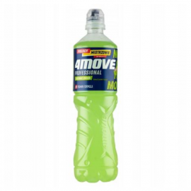 Napój izotoniczny 4Move Mint & Lime 750 ml