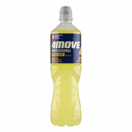 Napój izotoniczny 4Move Lemon 750 ml