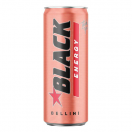 Napój Black Bellini 250 ml