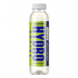 Napój 4move Hydro Active o smaku limonka-mięta 556 ml