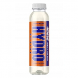 Napój 4move Hydro Active o smaku kalamansi-mandarynka 556 ml