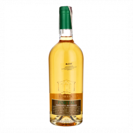 Wino Moscatel Portal Branco 17,5% białe słodkie 750 ml Kartonik