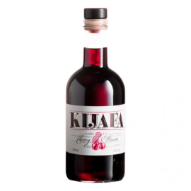 Likier Kijafa Cherry 16% 750 ml