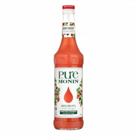 Pure Monin Red Fruits 700 ml