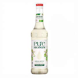 Pure Monin Green Apple - Zielone Jabłko 700 ml